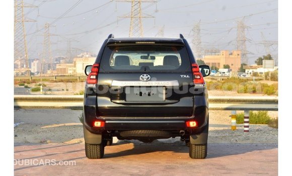 Buy Import Toyota Prado Black Car in Import - Dubai in Antigua Buy Import Toyota Prado Black Car in Import - Dubai in Antigua