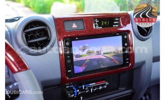 Buy Import Toyota Land Cruiser Red Car in Import - Dubai in Antigua Buy Import Toyota Land Cruiser Red Car in Import - Dubai in Antigua