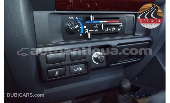 Buy Import Toyota Land Cruiser Red Car in Import - Dubai in Antigua Buy Import Toyota Land Cruiser Red Car in Import - Dubai in Antigua