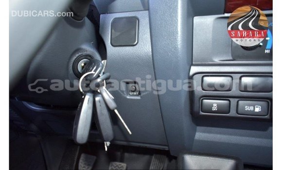 Buy Import Toyota Land Cruiser Red Car in Import - Dubai in Antigua Buy Import Toyota Land Cruiser Red Car in Import - Dubai in Antigua