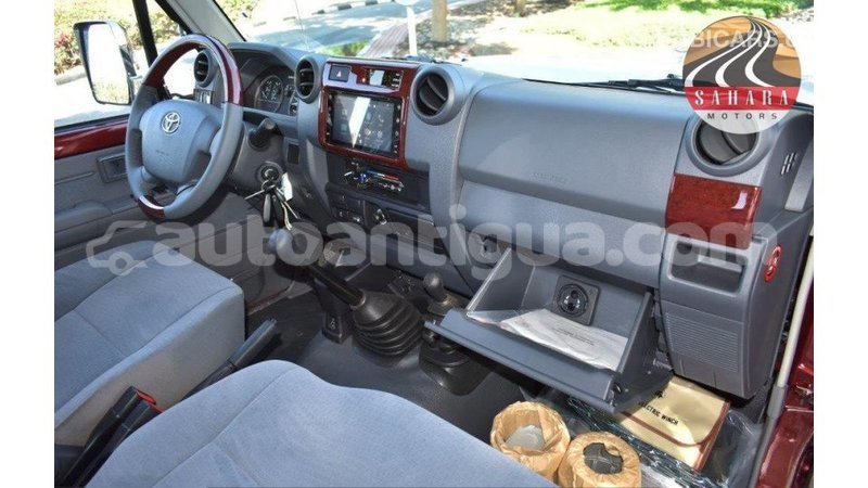 Big with watermark toyota land cruiser antigua import dubai 1639
