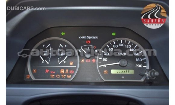 Buy Import Toyota Land Cruiser Red Car in Import - Dubai in Antigua Buy Import Toyota Land Cruiser Red Car in Import - Dubai in Antigua