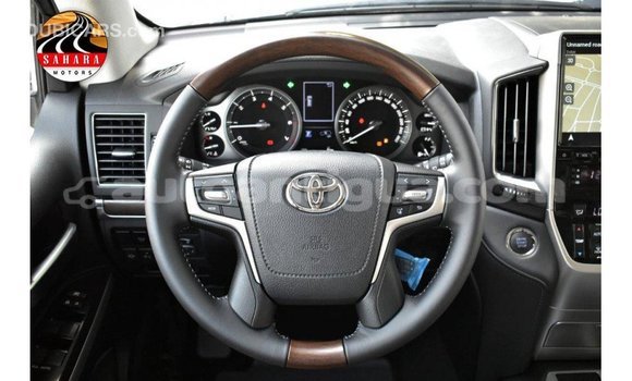 Buy Import Toyota Land Cruiser Black Car in Import - Dubai in Antigua Buy Import Toyota Land Cruiser Black Car in Import - Dubai in Antigua