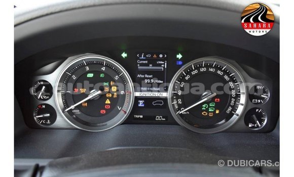 Buy Import Toyota Land Cruiser Black Car in Import - Dubai in Antigua Buy Import Toyota Land Cruiser Black Car in Import - Dubai in Antigua