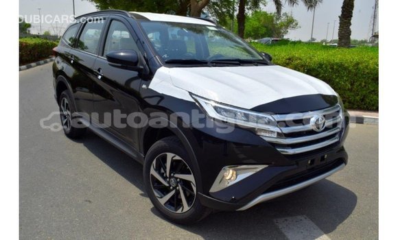 Buy Import Toyota Rush Black Car in Import - Dubai in Antigua Buy Import Toyota Rush Black Car in Import - Dubai in Antigua