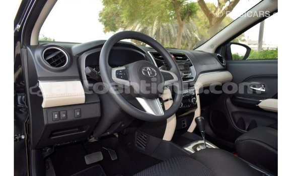 Buy Import Toyota Rush Black Car in Import - Dubai in Antigua Buy Import Toyota Rush Black Car in Import - Dubai in Antigua
