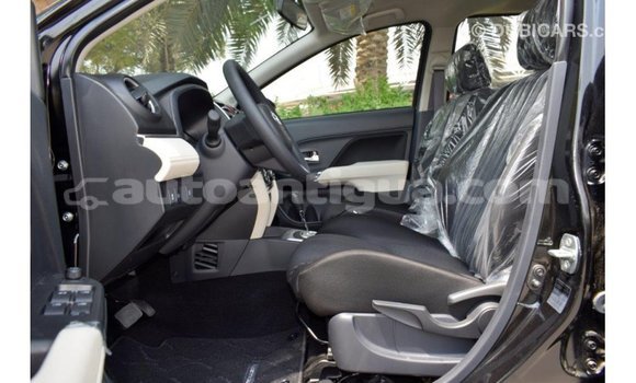 Buy Import Toyota Rush Black Car in Import - Dubai in Antigua Buy Import Toyota Rush Black Car in Import - Dubai in Antigua