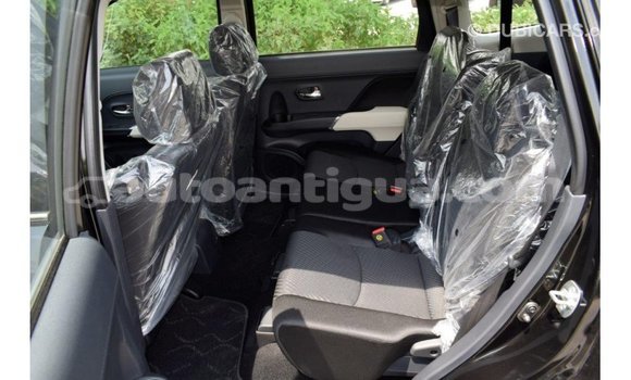 Buy Import Toyota Rush Black Car in Import - Dubai in Antigua Buy Import Toyota Rush Black Car in Import - Dubai in Antigua