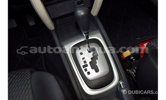 Buy Import Toyota Rush Black Car in Import - Dubai in Antigua Buy Import Toyota Rush Black Car in Import - Dubai in Antigua