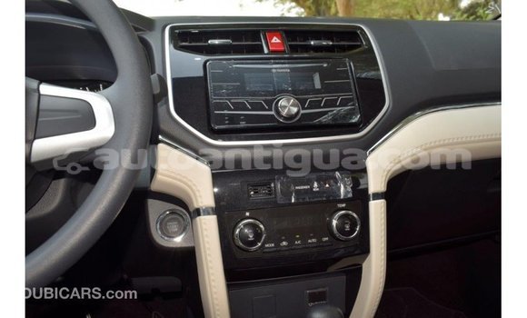 Buy Import Toyota Rush Black Car in Import - Dubai in Antigua Buy Import Toyota Rush Black Car in Import - Dubai in Antigua