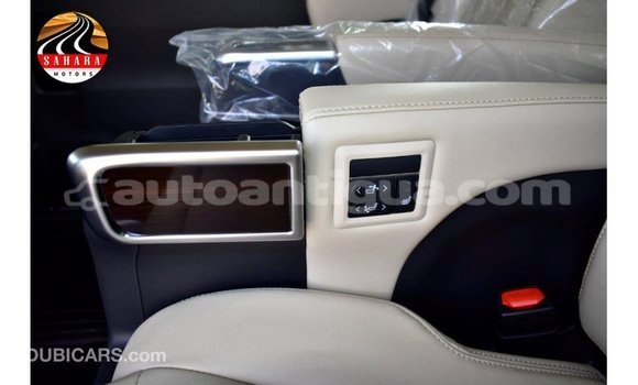Buy Import Toyota Granvia White Car in Import - Dubai in Antigua Buy Import Toyota Granvia White Car in Import - Dubai in Antigua