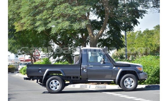 Buy Import Toyota Land Cruiser Other Car in Import - Dubai in Antigua Buy Import Toyota Land Cruiser Other Car in Import - Dubai in Antigua