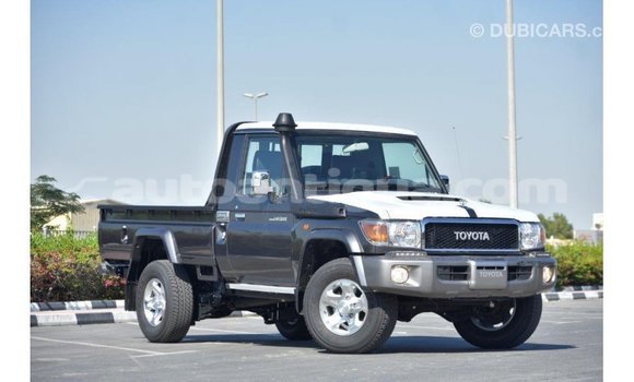 Buy Import Toyota Land Cruiser Other Car in Import - Dubai in Antigua Buy Import Toyota Land Cruiser Other Car in Import - Dubai in Antigua