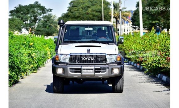 Buy Import Toyota Land Cruiser Other Car in Import - Dubai in Antigua Buy Import Toyota Land Cruiser Other Car in Import - Dubai in Antigua