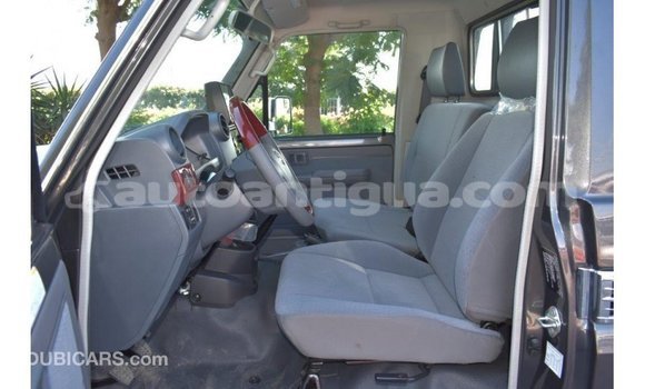 Buy Import Toyota Land Cruiser Other Car in Import - Dubai in Antigua Buy Import Toyota Land Cruiser Other Car in Import - Dubai in Antigua