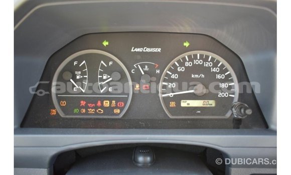Buy Import Toyota Land Cruiser Other Car in Import - Dubai in Antigua Buy Import Toyota Land Cruiser Other Car in Import - Dubai in Antigua