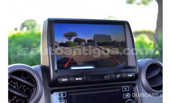 Buy Import Toyota Land Cruiser Other Car in Import - Dubai in Antigua Buy Import Toyota Land Cruiser Other Car in Import - Dubai in Antigua