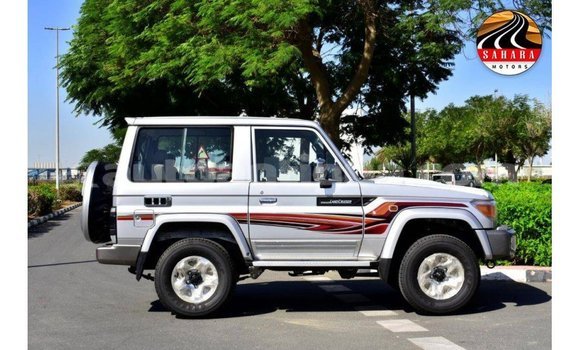 Buy Import Toyota Land Cruiser Other Car in Import - Dubai in Antigua Buy Import Toyota Land Cruiser Other Car in Import - Dubai in Antigua