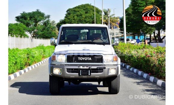 Buy Import Toyota Land Cruiser Other Car in Import - Dubai in Antigua Buy Import Toyota Land Cruiser Other Car in Import - Dubai in Antigua