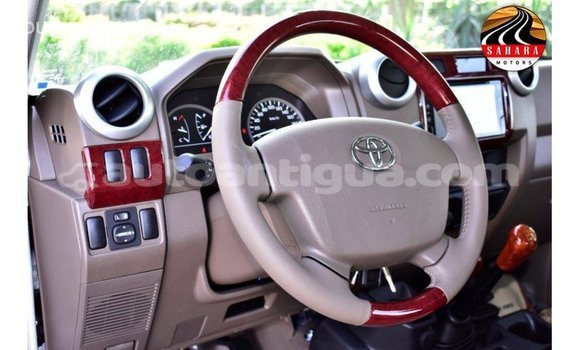 Buy Import Toyota Land Cruiser Other Car in Import - Dubai in Antigua Buy Import Toyota Land Cruiser Other Car in Import - Dubai in Antigua