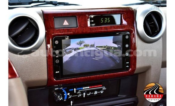 Buy Import Toyota Land Cruiser Other Car in Import - Dubai in Antigua Buy Import Toyota Land Cruiser Other Car in Import - Dubai in Antigua