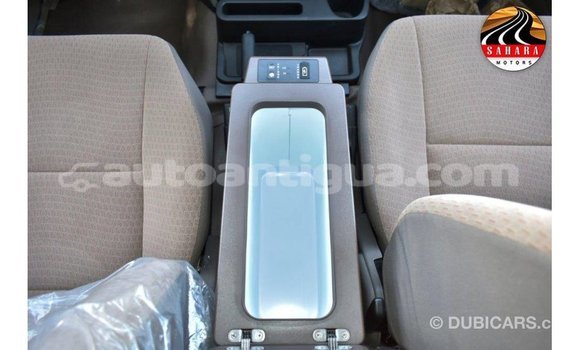 Buy Import Toyota Land Cruiser Other Car in Import - Dubai in Antigua Buy Import Toyota Land Cruiser Other Car in Import - Dubai in Antigua