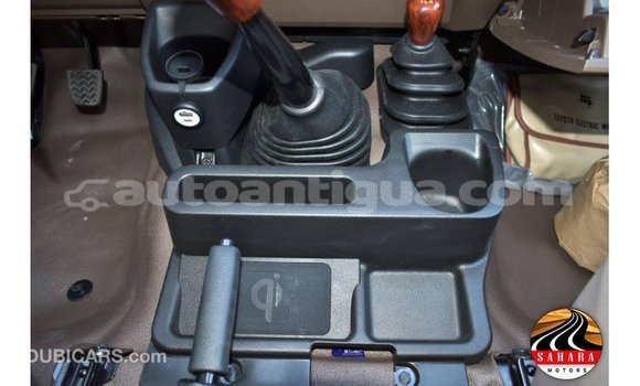 Buy Import Toyota Land Cruiser Other Car in Import - Dubai in Antigua Buy Import Toyota Land Cruiser Other Car in Import - Dubai in Antigua