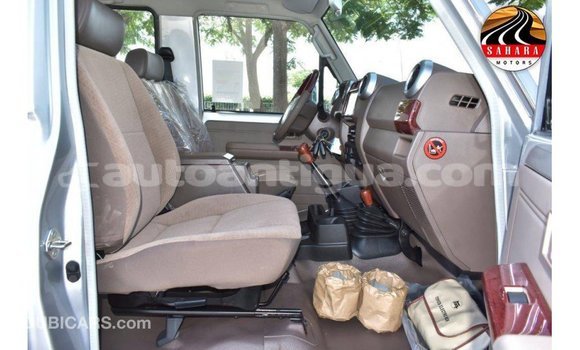 Buy Import Toyota Land Cruiser Other Car in Import - Dubai in Antigua Buy Import Toyota Land Cruiser Other Car in Import - Dubai in Antigua