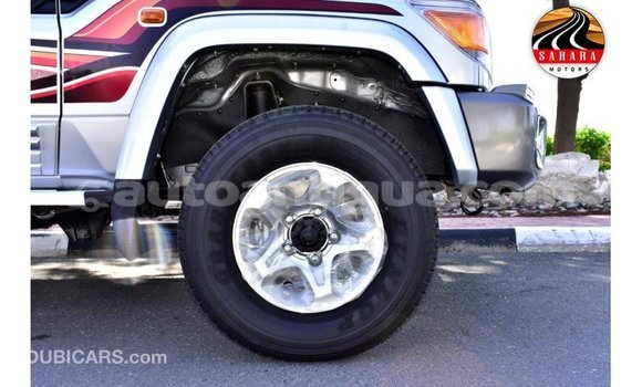 Buy Import Toyota Land Cruiser Other Car in Import - Dubai in Antigua Buy Import Toyota Land Cruiser Other Car in Import - Dubai in Antigua