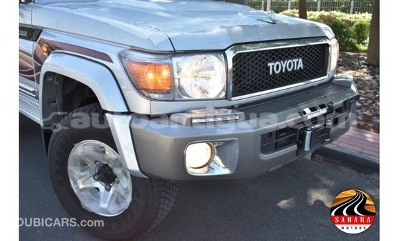 Buy Import Toyota Land Cruiser Other Car in Import - Dubai in Antigua Buy Import Toyota Land Cruiser Other Car in Import - Dubai in Antigua