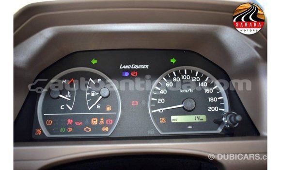 Buy Import Toyota Land Cruiser Other Car in Import - Dubai in Antigua Buy Import Toyota Land Cruiser Other Car in Import - Dubai in Antigua
