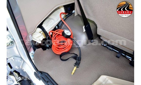 Buy Import Toyota Land Cruiser Other Car in Import - Dubai in Antigua Buy Import Toyota Land Cruiser Other Car in Import - Dubai in Antigua