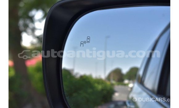 Buy Import Toyota Land Cruiser White Car in Import - Dubai in Antigua Buy Import Toyota Land Cruiser White Car in Import - Dubai in Antigua