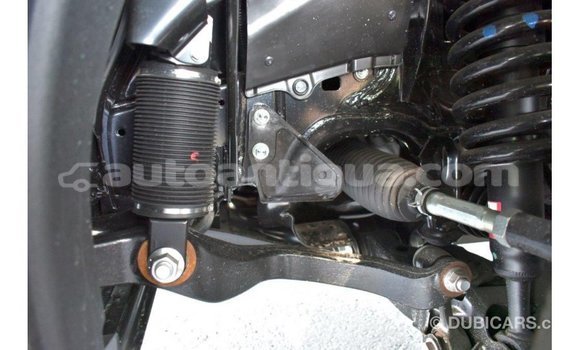 Buy Import Toyota Land Cruiser White Car in Import - Dubai in Antigua Buy Import Toyota Land Cruiser White Car in Import - Dubai in Antigua