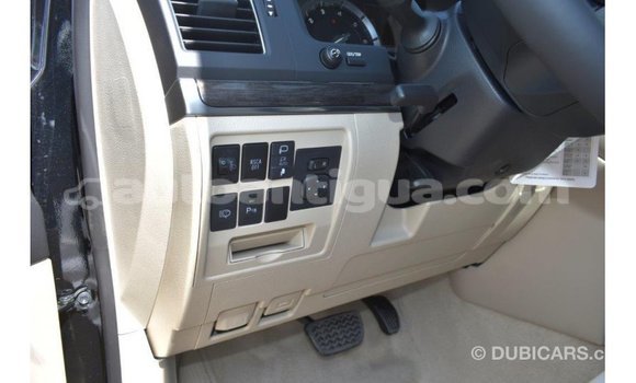 Buy Import Toyota Land Cruiser Black Car in Import - Dubai in Antigua Buy Import Toyota Land Cruiser Black Car in Import - Dubai in Antigua