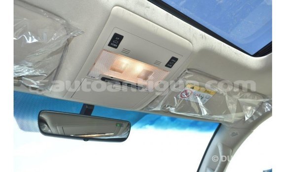 Buy Import Toyota Land Cruiser Black Car in Import - Dubai in Antigua Buy Import Toyota Land Cruiser Black Car in Import - Dubai in Antigua