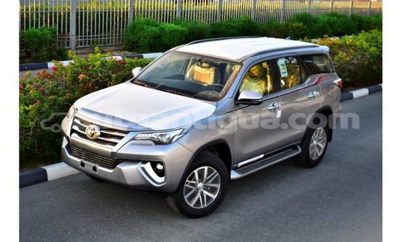 Buy Import Toyota Fortuner Other Car in Import - Dubai in Antigua Buy Import Toyota Fortuner Other Car in Import - Dubai in Antigua