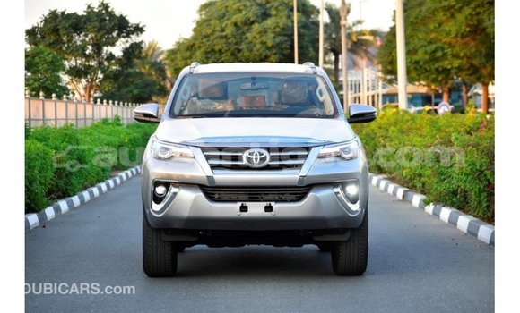 Buy Import Toyota Fortuner Other Car in Import - Dubai in Antigua Buy Import Toyota Fortuner Other Car in Import - Dubai in Antigua