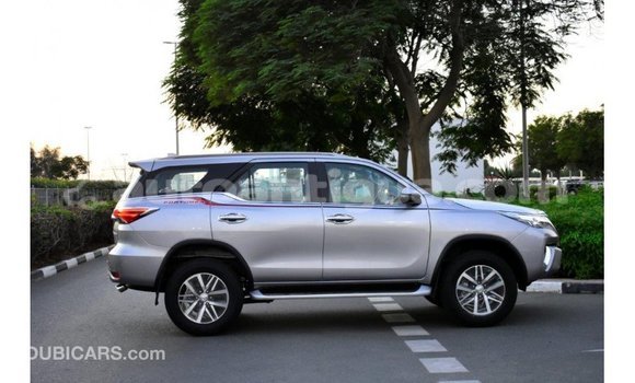 Buy Import Toyota Fortuner Other Car in Import - Dubai in Antigua Buy Import Toyota Fortuner Other Car in Import - Dubai in Antigua