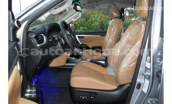 Buy Import Toyota Fortuner Other Car in Import - Dubai in Antigua Buy Import Toyota Fortuner Other Car in Import - Dubai in Antigua