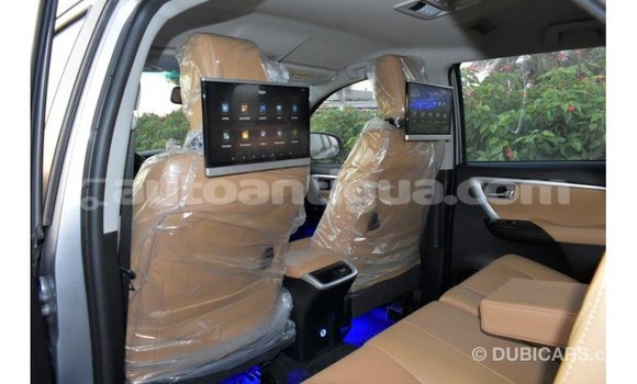 Buy Import Toyota Fortuner Other Car in Import - Dubai in Antigua Buy Import Toyota Fortuner Other Car in Import - Dubai in Antigua