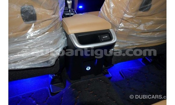 Buy Import Toyota Fortuner Other Car in Import - Dubai in Antigua Buy Import Toyota Fortuner Other Car in Import - Dubai in Antigua