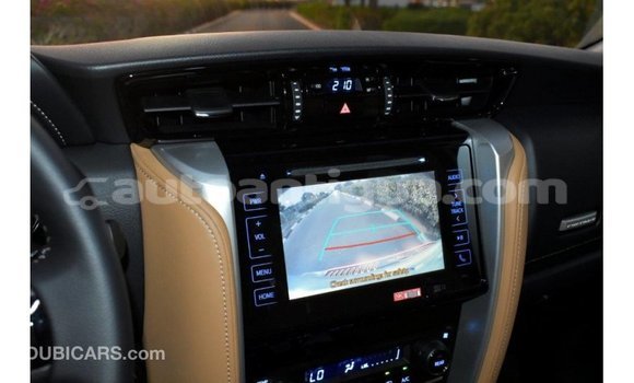 Buy Import Toyota Fortuner Other Car in Import - Dubai in Antigua Buy Import Toyota Fortuner Other Car in Import - Dubai in Antigua