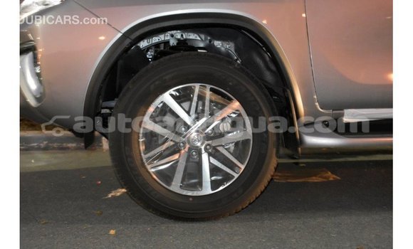 Buy Import Toyota Fortuner Other Car in Import - Dubai in Antigua Buy Import Toyota Fortuner Other Car in Import - Dubai in Antigua