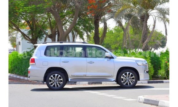 Buy Import Toyota Land Cruiser Other Car in Import - Dubai in Antigua Buy Import Toyota Land Cruiser Other Car in Import - Dubai in Antigua