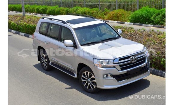 Buy Import Toyota Land Cruiser Other Car in Import - Dubai in Antigua Buy Import Toyota Land Cruiser Other Car in Import - Dubai in Antigua