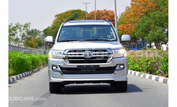 Buy Import Toyota Land Cruiser Other Car in Import - Dubai in Antigua Buy Import Toyota Land Cruiser Other Car in Import - Dubai in Antigua