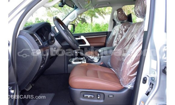 Buy Import Toyota Land Cruiser Other Car in Import - Dubai in Antigua Buy Import Toyota Land Cruiser Other Car in Import - Dubai in Antigua
