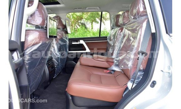 Buy Import Toyota Land Cruiser Other Car in Import - Dubai in Antigua Buy Import Toyota Land Cruiser Other Car in Import - Dubai in Antigua