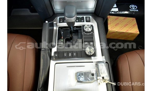 Buy Import Toyota Land Cruiser Other Car in Import - Dubai in Antigua Buy Import Toyota Land Cruiser Other Car in Import - Dubai in Antigua